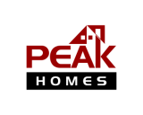 /public/logoimage/1365903142Peak Homes Inc.png